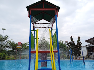 TAMAN WISATA KALISADA