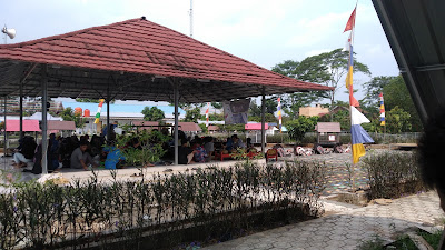 Taman Wisata Sidareja