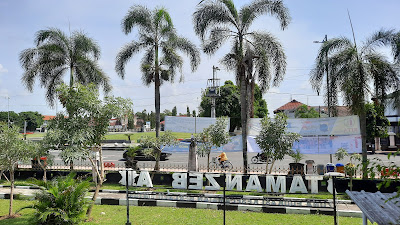 Taman Zebra