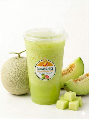 Tamiang juice