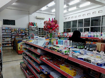 TAMMY MART RANDEGAN ( Allya Mart 2 )