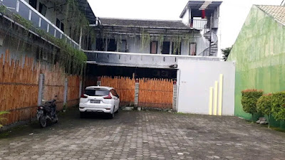 Tanaya Guest House