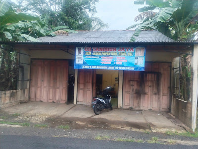 TANGGUH JAYA MEBEL