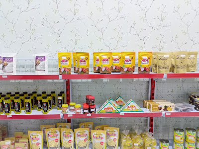 Tani Bangga Store