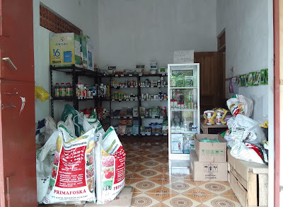 TANI BANGKIT
