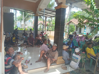 Tani barokah
