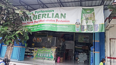 Tani Berlian