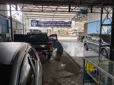 Tanjung Autocare & Cafe