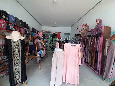 Tans Fashion & Hijab