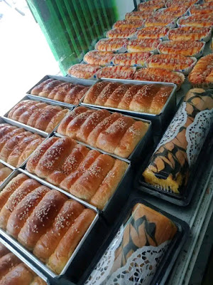 Tarmy Bakery Mentasan