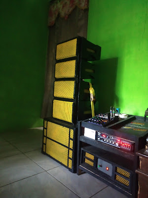 Tarso Sound