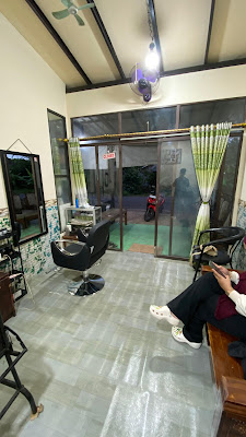 TASDIQ BARBERSHOP
