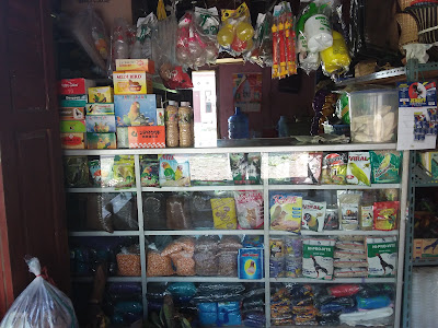 Tasno Petshop