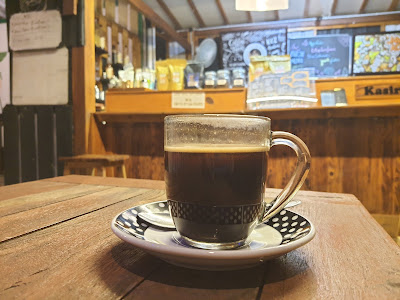 Tataran Kopi