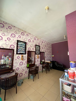 TATI SALON TINGGARJAYA