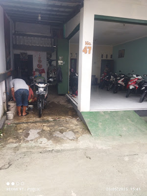 Tato Motor Jual Beli Motor Bekas Purwokerto