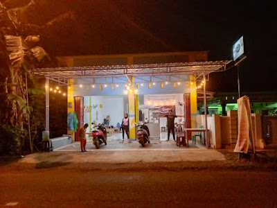 Tattia Elizza Catering