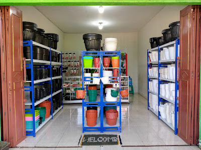TAWON ALAS BONSAI & GARDEN