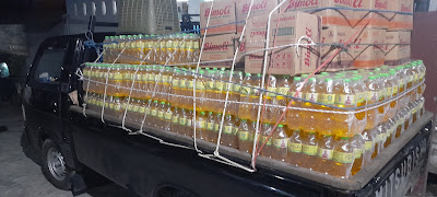 ITEMS TAXI