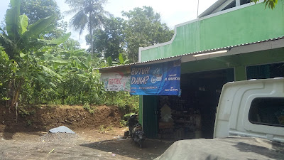 TB. Al-Barokah