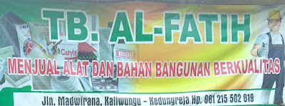 TB. AL-FATIH