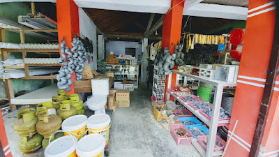 TB Alief Jaya