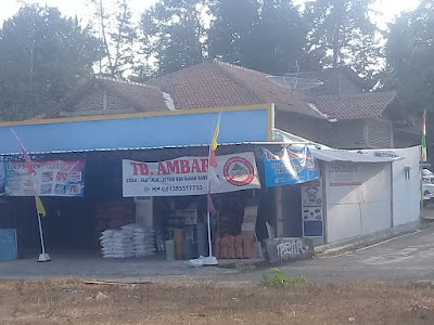TB AMBAR