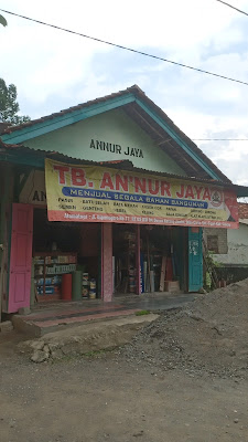 TB. AN'NUR JAYA KARANG JAMBU CARUY