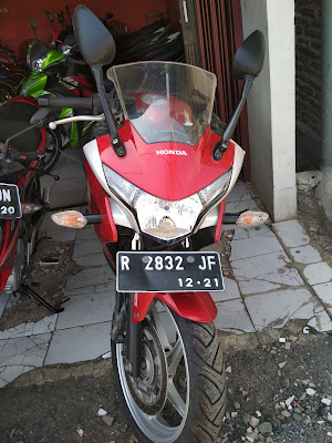 TB Ary Abadi Jaya