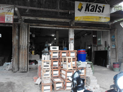 TB. Asahi