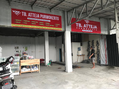 TB. ATTEJA PURWOKERTO