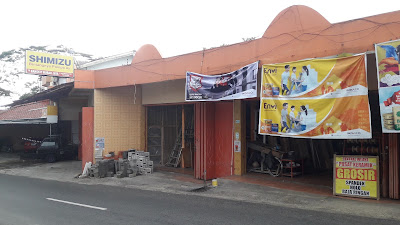 TB. Bangkit Murah Jaya