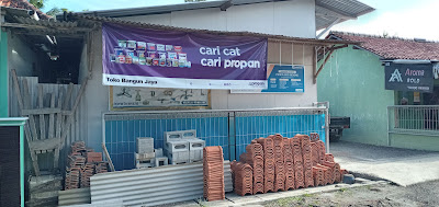 TB. Bangun Jaya