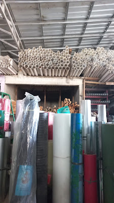 TB BAROKAH 1