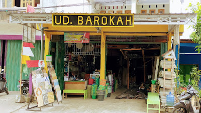 TB. Barokah