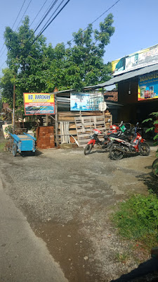 Tb barokah serayu