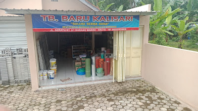 TB. BARU KALISARI