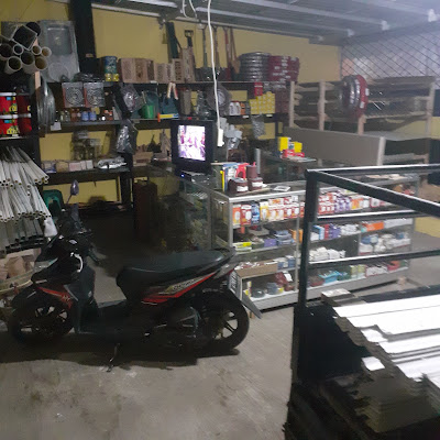 TB BERKAH Cangkring