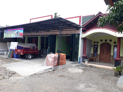 TB. Berkah Jaya Bulurejo