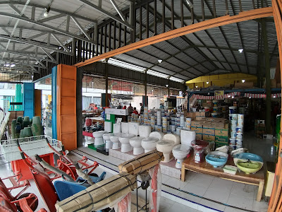 TB. Berkah Jaya Sampang