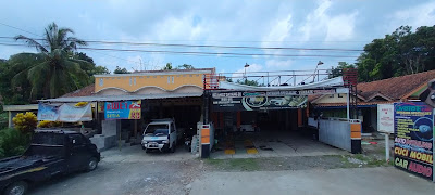 TB. Berkah Kecila