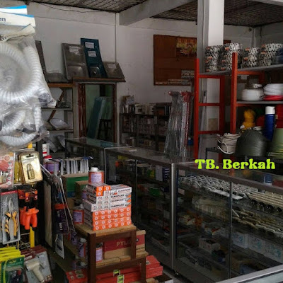 TB Berkah Semua