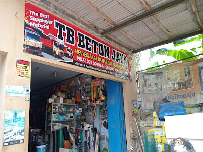 TB. Beton Jaya