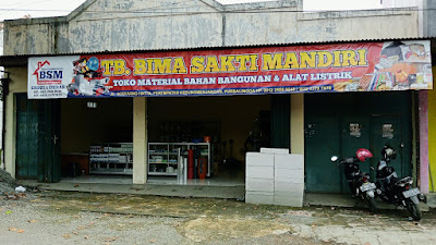 TB. Bima Sakti Mandiri