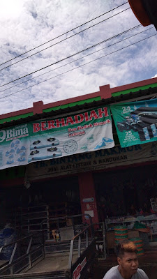 Tb bintang makmur