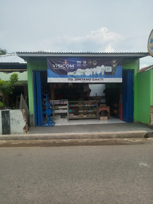 TB. Bintang Sakti