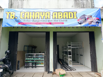 TB. CAHAYA ABADI