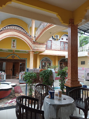 TB. Dana Jaya