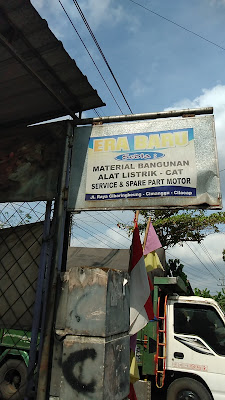 TB. ERA BARU