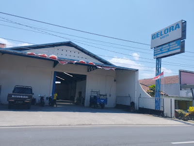 TB Gelora Kroya